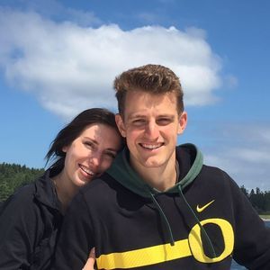 Meet your Posher, Mitchell